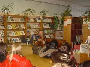 Мероприятия, проводимые ТЦСОН