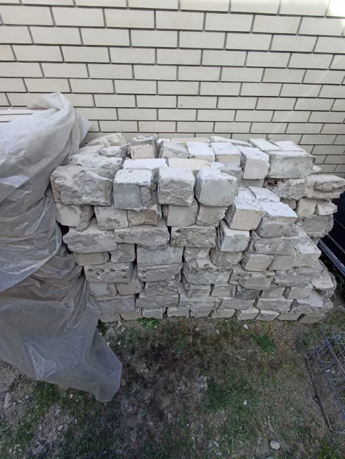 Кирпич БЕСПЛАТНО