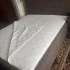Кровать б/у