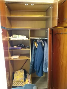 Шкафы, Германия