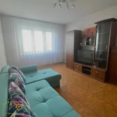 В продаже четырехкомнатная квартира