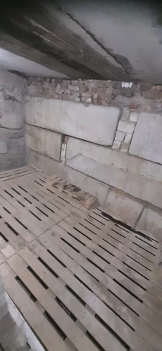 Гараж ГСК 16 агромаш ул. Ленина