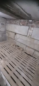 Гараж ГСК 16 агромаш ул. Ленина