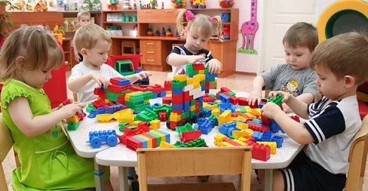 С кем оставить ребенка и провести время с пользой для себя?