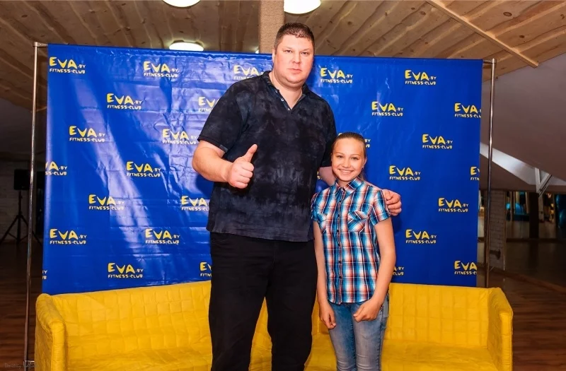 Месячный абонемент всего за 333 000 рублей