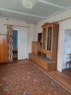 Меняю дом на квартиру