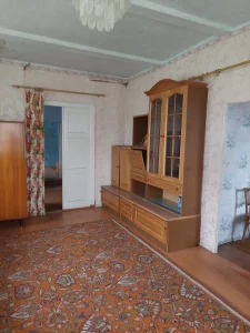 Меняю дом на квартиру