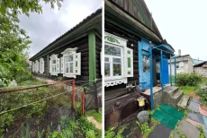 Часть дома с отд входом в начале ул. Рогачевская. 11500 у.е