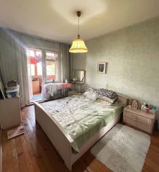 4-х комнатная квартира в Бобруйске, на улице Ульяновская, 21