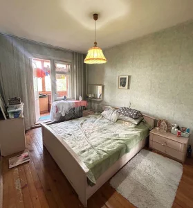 4-х комнатная квартира в Бобруйске, на улице Ульяновская, 21