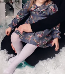 Нарядное платье