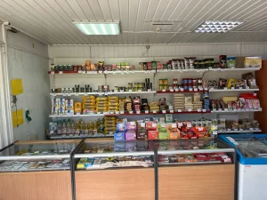 Готового бизнеса