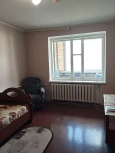 Двухкомнатная квартира в Аг. Ясень