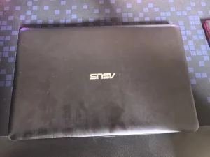 Asus X540 300руб
