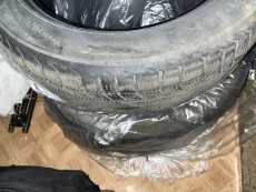 Зимнее шины