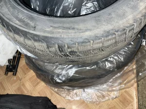 Зимнее шины