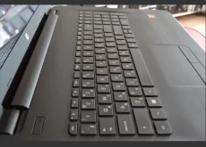 Игровой ноутбук HP 17, 3&quot;