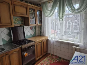 3-х ком. квартира по ул. Октябрьская, д. 123