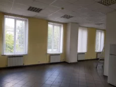 Торговое помещение