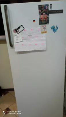 Холодильник Минск 16