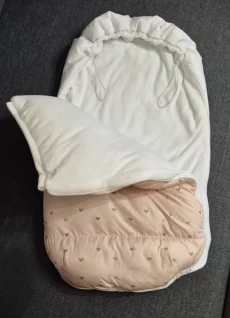 Комбинезон для девочки