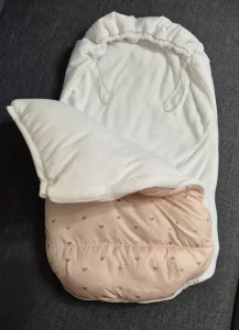 Комбинезон для девочки