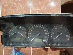 Панель приборов