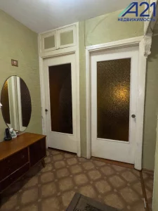 Уютная двухкомнатная квартира на ул. Интернациональная 53