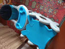 Детский столик