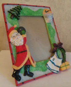 Рамка для фотографии 10х15