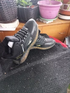 Продам зимние красовки