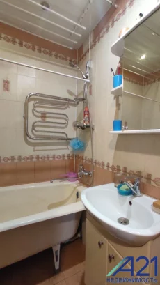 3-комн.квартира на ул. Рокоссовского 48