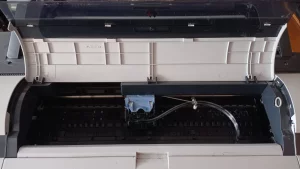 Плоттер Canon imagePROGRAF IPF605