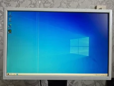 Монитор Samsung SyncMaster 22 дюйма 2243NW 20 рублей