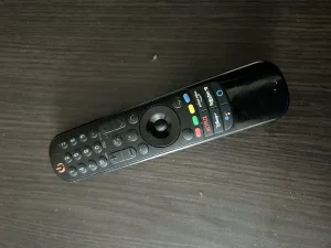 Телевизор LG 75 дюймов