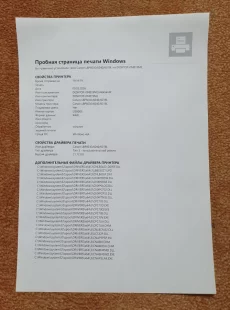 Принтер Canon LBP6030