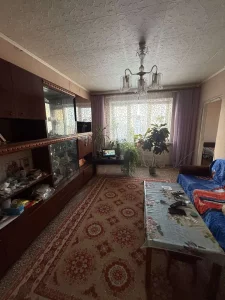 3-комнатная квартира по ул. Ульяновская, д. 49