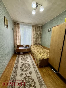 Просторная 3-комнатная квартира по ул. Гагарина, 5, Бобруйск