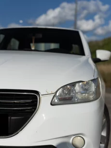 Peugeot 301 2013 г