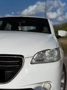 Peugeot 301 2013 г