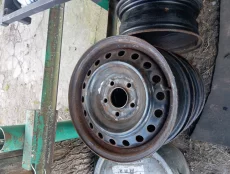 Диски на Мазда и другие японские авто