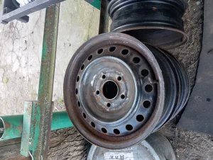 Диски на Мазда и другие японские авто