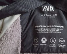 Куртка ZARA
