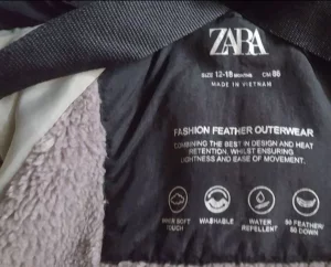 Куртка ZARA