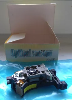 Лазерная  головка SF-HD850