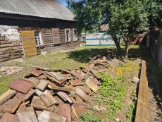 Дом недалеко от центр. рынка