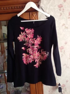 Кофточка - 7 руб