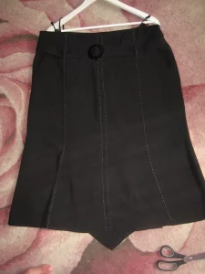 Юбка -50 р-р - 5 руб