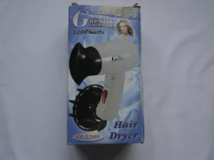 Электрофен «Gruntik imperial-GI-2309» новый