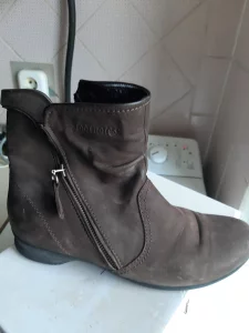 Ботинки